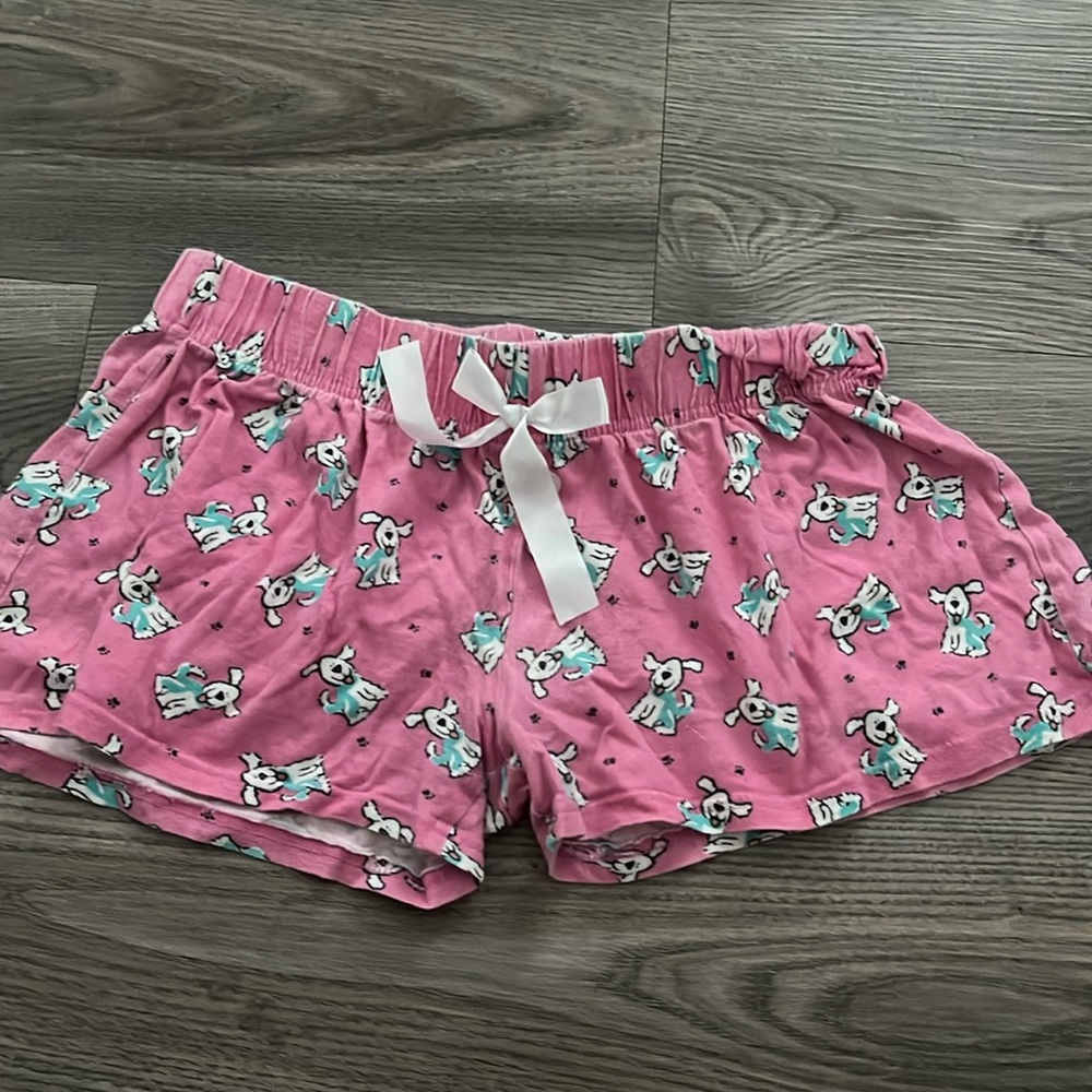 Pj shorts